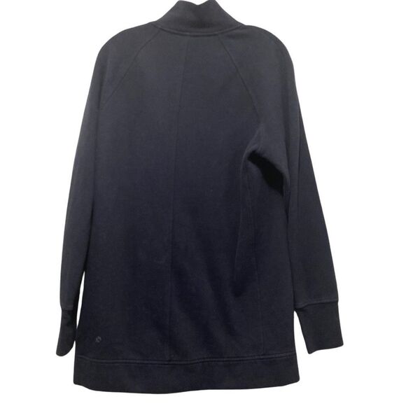 EUC Lululemon Back To It Wrap Inkwell - Picture 5 of 8